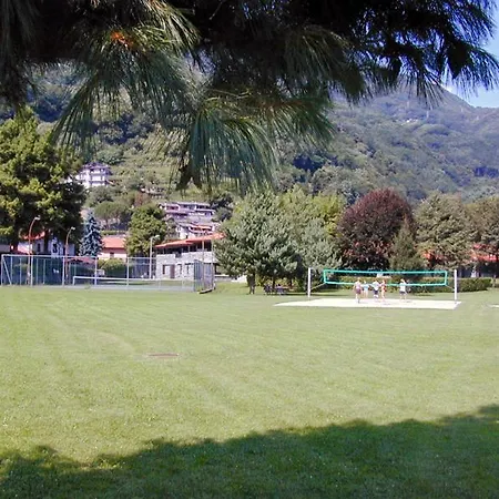 Holiday home Orchidea Land-ferienhaus Gera Lario
