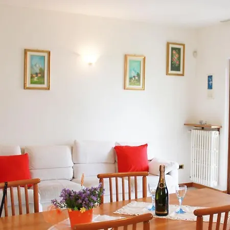 Orchidea Land-ferienhaus Holiday home