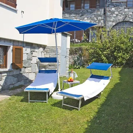 Holiday home Orchidea Land-ferienhaus *